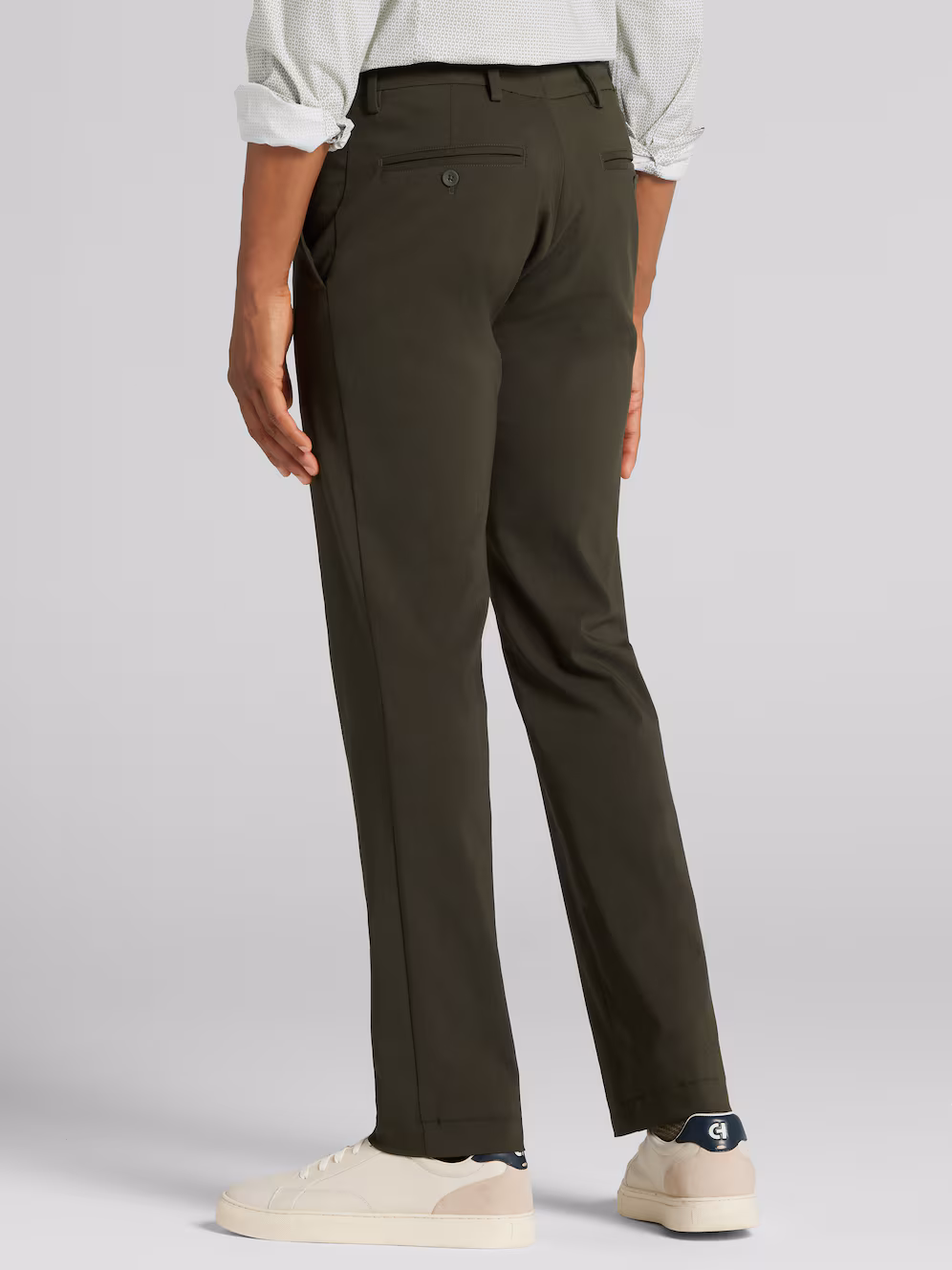 21K9_87_AWEARNESS_KENNETH_COLE_CASUAL_PANTS_GREEN_ALT1