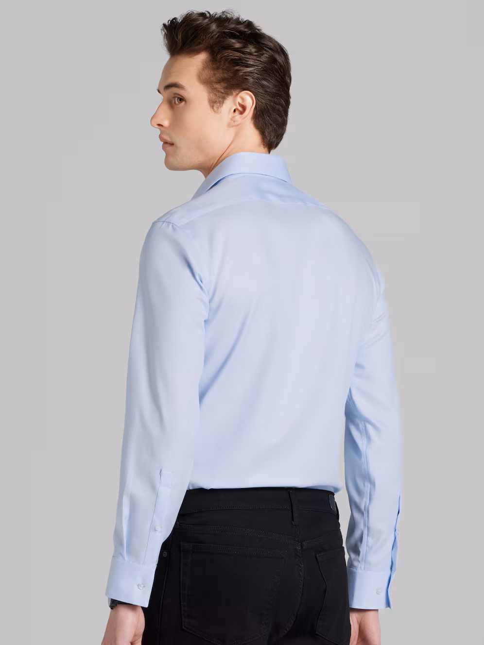 53R7_30_CALVIN_KLEIN_DRESS_SHIRTS_BLUE_SOLID_ALT2