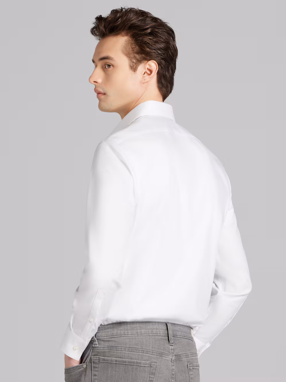 53RT_01_CALVIN_KLEIN_DRESS_SHIRTS_WHITE_SOLID_ALT2