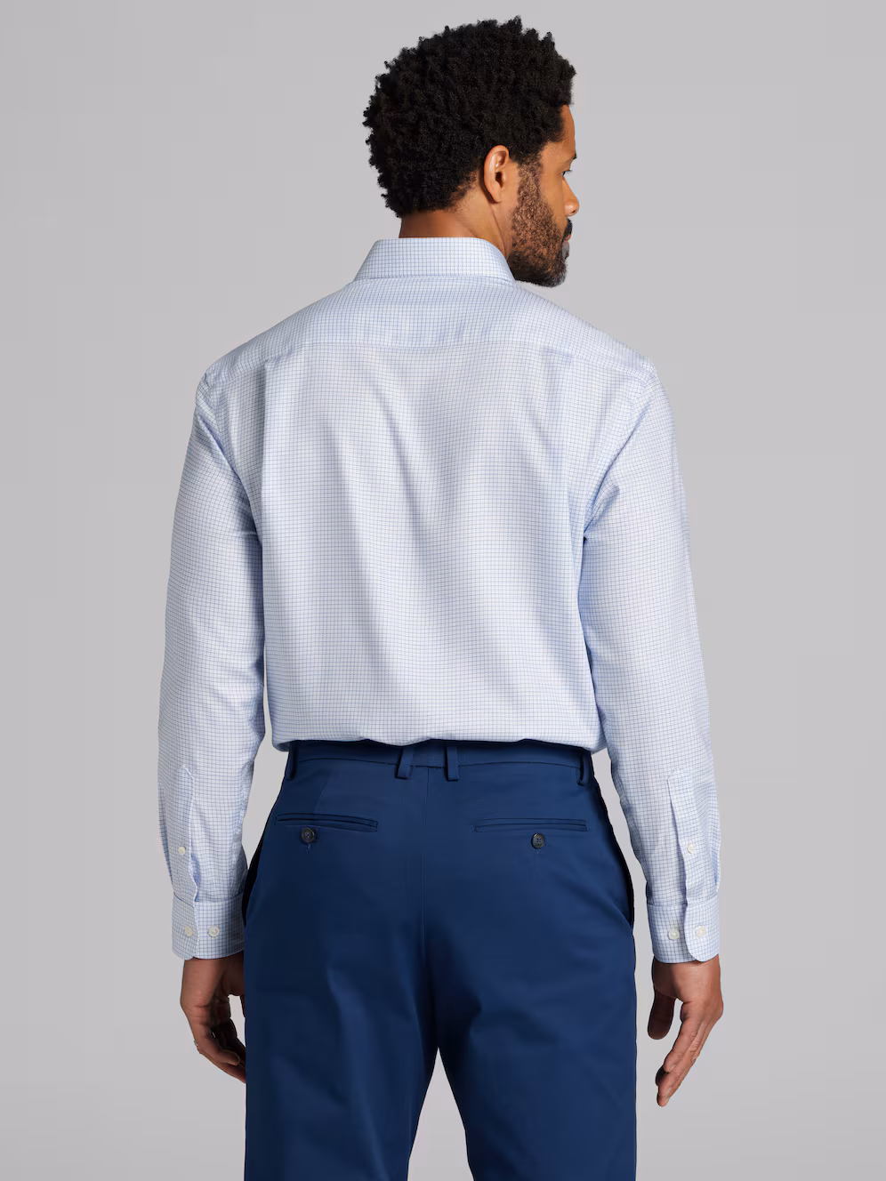 55F6_32_JOSEPH_ABBOUD_HERITAGE_DRESS_SHIRTS_BLUE_CHECK_ALT2
