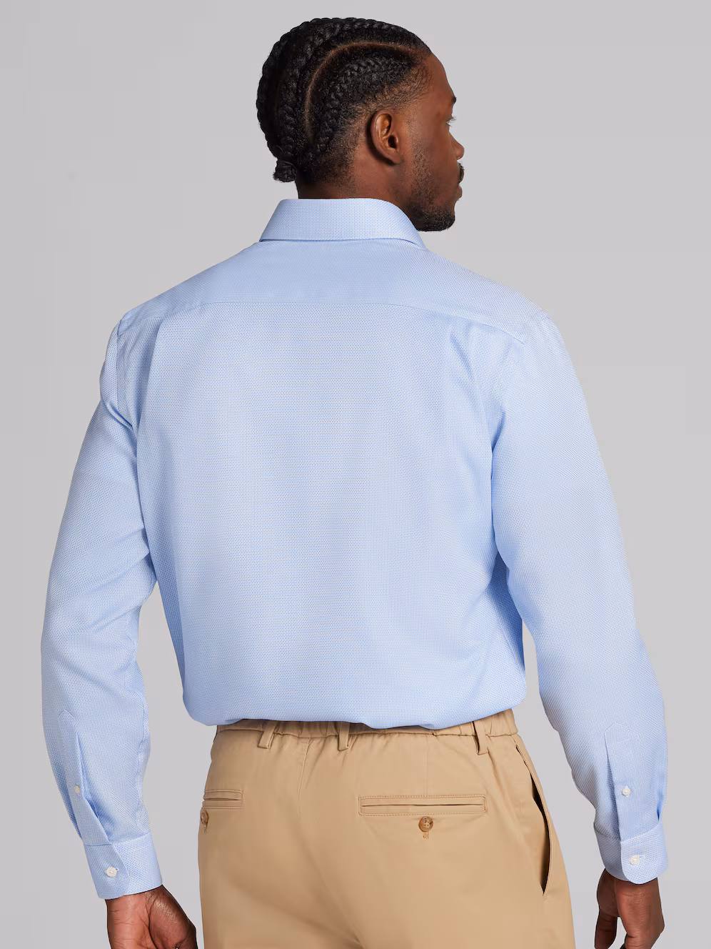 55FV_32_PRONTO_UOMO_DRESS_SHIRTS_BLUE_CHECK_ALT2