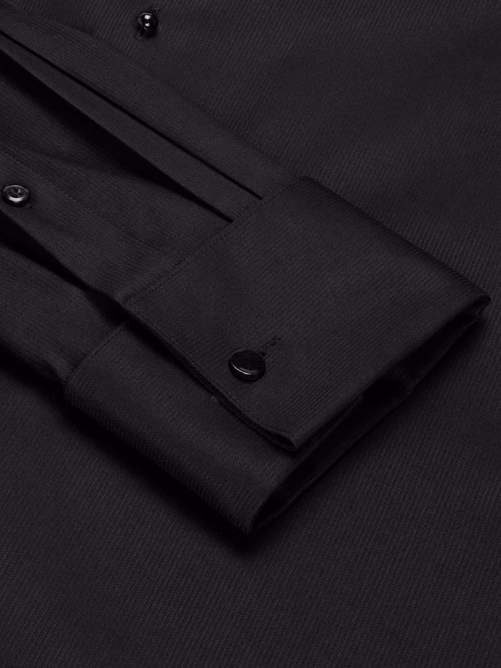 55KP_45_PRONTO_UOMO_DRESS_SHIRTS_BLACK_SOLID_ALT4