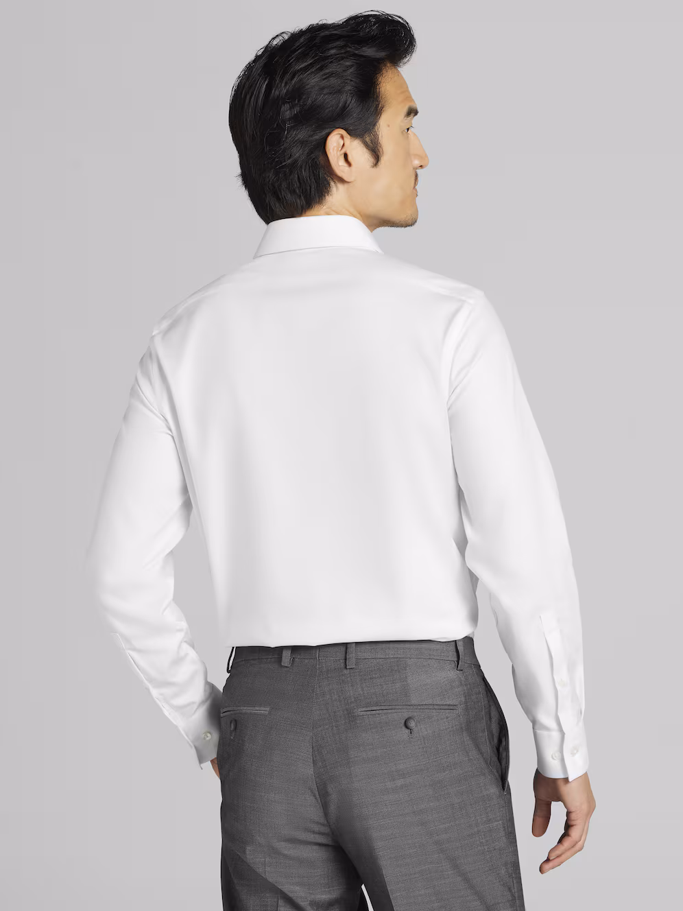 55LV_01_CALVIN_KLEIN_DRESS_SHIRTS_WHITE_SOLID_ALT2