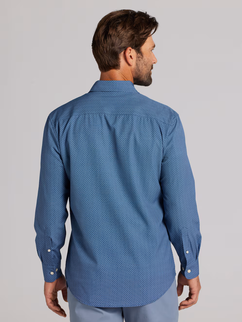 66GP_29_AWEARNESS_KENNETH_COLE_T_SHIRTS_NAVY_PRINT_ALT3