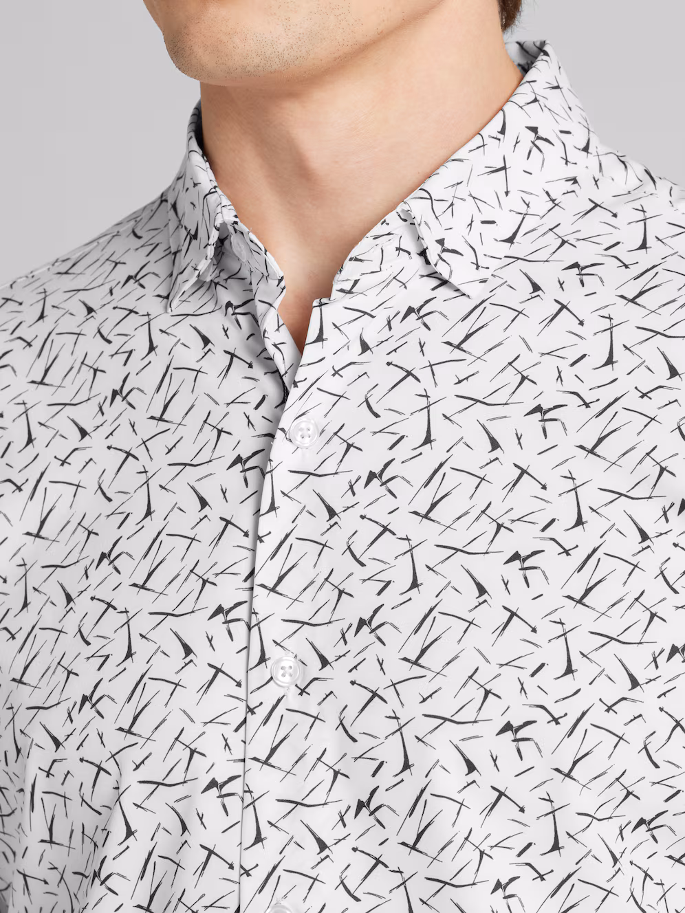 66L4_03_AWEARNESS_KENNETH_COLE_CASUAL_BUTTON_UP_SHIRTS_WHITE_MAIN