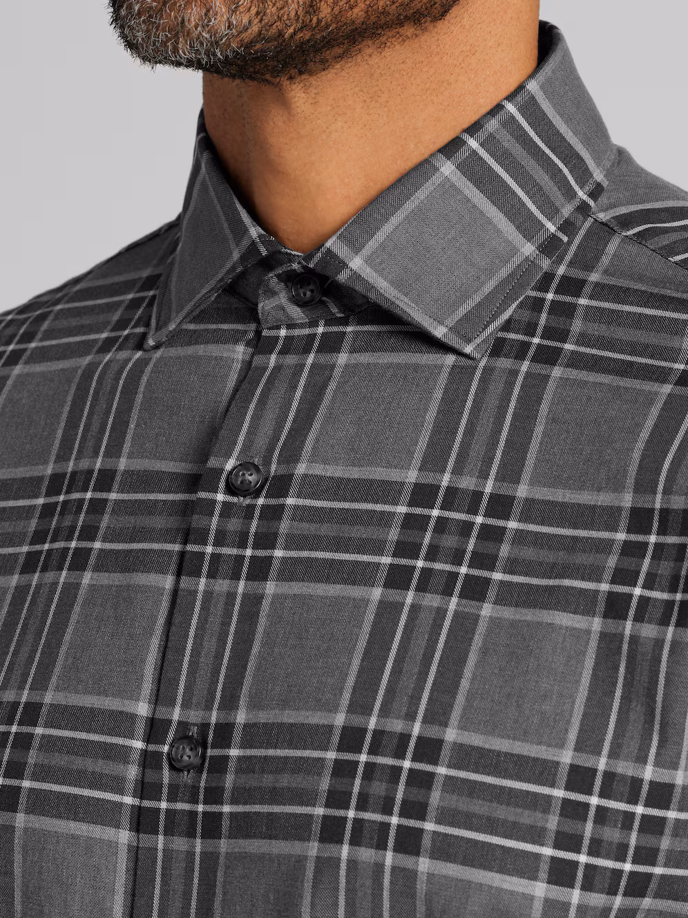 66M2_48_JOSEPH_ABBOUD_HERITAGE_T_SHIRTS_GREY_PATTERN_MAIN