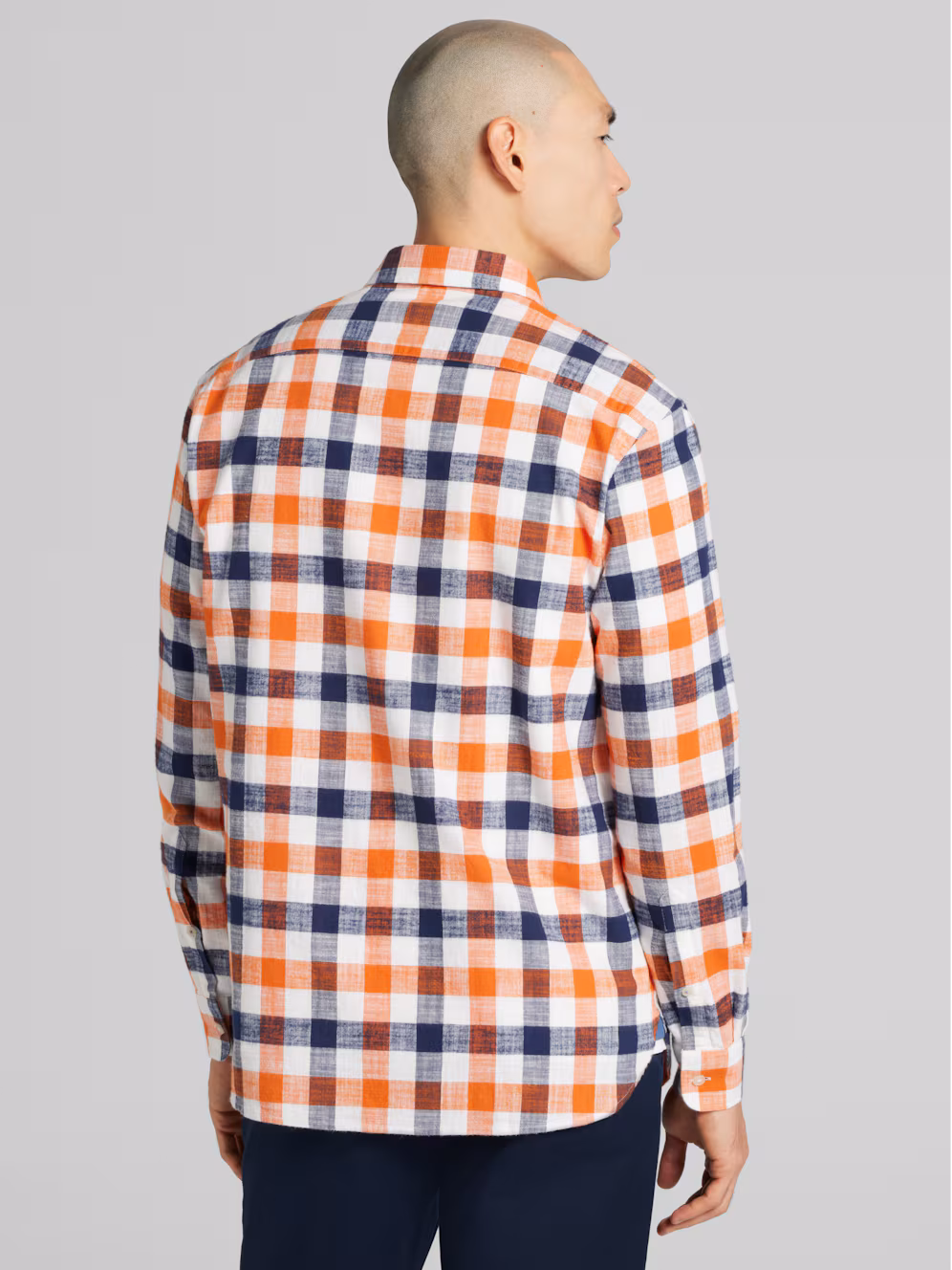 66P2_79_JOSEPH_ABBOUD_LONG_SLEEVE_BUTTON_UP_SHIRTS_ORANGEBLUE_ALT3