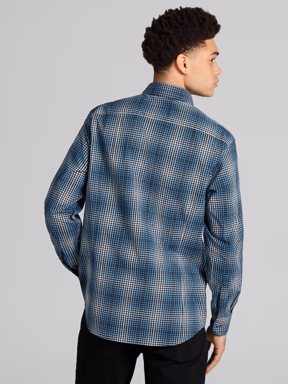 66P8_87_AWEARNESS_KENNETH_COLE_BUTTON_UP_SHIRTS_TEAL_ALT3