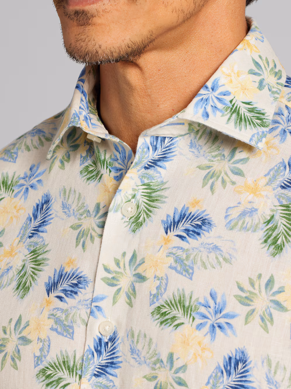 66TP_76_JOSEPH_ABBOUD_SHORT_SLEEVE_BUTTON_UP_SHIRTS_NATURAL_ALT1